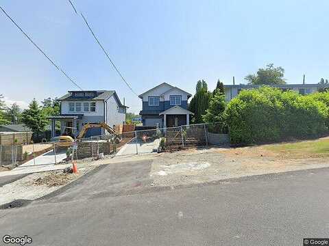 Fairbanks, TACOMA, WA 98404