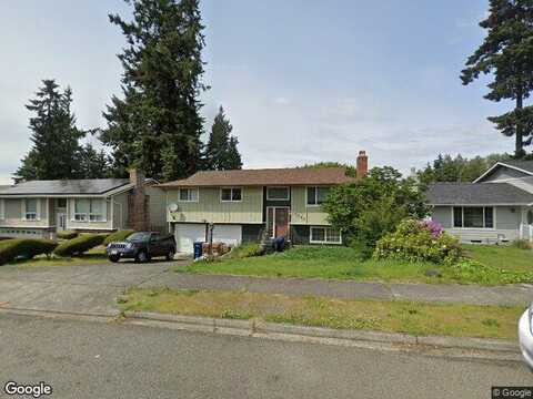 67Th, TACOMA, WA 98404