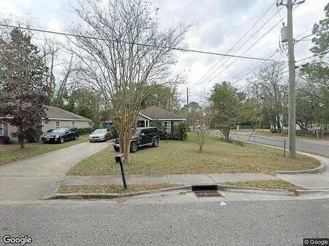 Morehouse, JACKSONVILLE, FL 32209