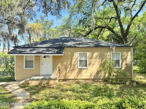Blair, JACKSONVILLE, FL 32206