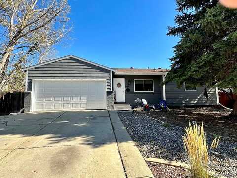 Frontier, LONGMONT, CO 80501