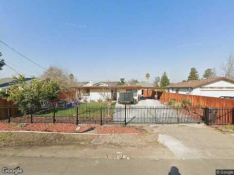 4Th, STOCKTON, CA 95206