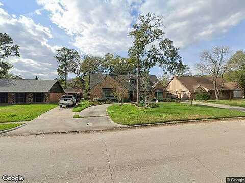 Forest Oaks, HOUSTON, TX 77017