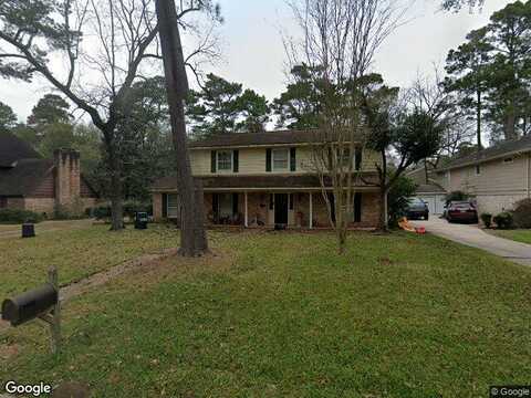 Seven Oaks, KINGWOOD, TX 77339