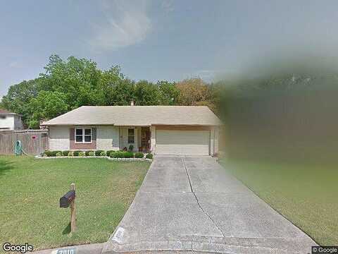 Arroyo Vista, HOUSTON, TX 77067