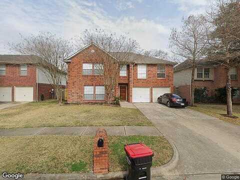 Upland Creek, KATY, TX 77449