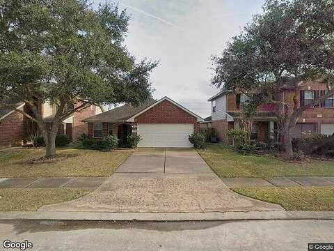 Whispering Hollow, KATY, TX 77449