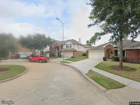 Sasquatch, TOMBALL, TX 77377