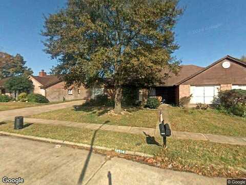 Lazy Valley, KATY, TX 77449
