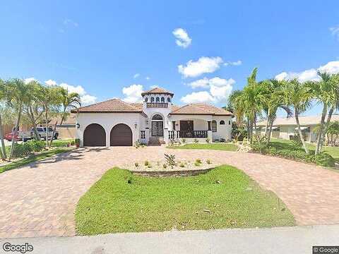 Palaco Grande, CAPE CORAL, FL 33904