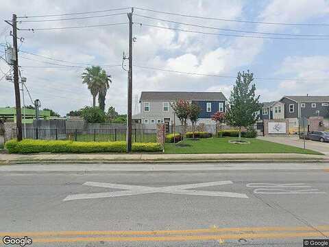 La Magnolia, HOUSTON, TX 77023