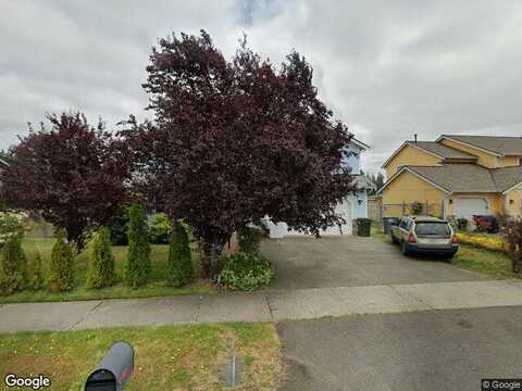 13Th Avenue, SPANAWAY, WA 98387