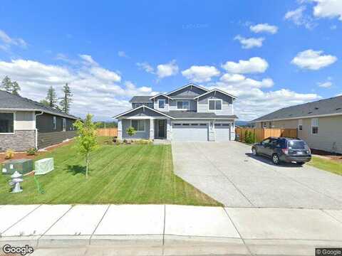 134Th, PUYALLUP, WA 98374