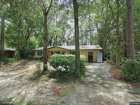 28Th, GAINESVILLE, FL 32609