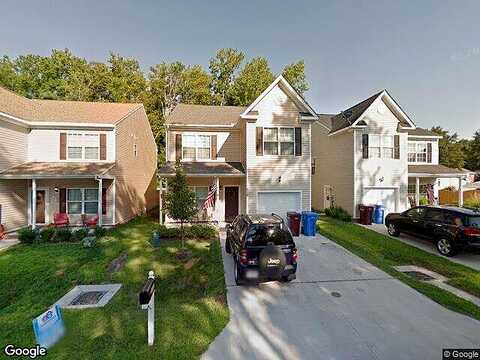 Elizabeth, CHESAPEAKE, VA 23324