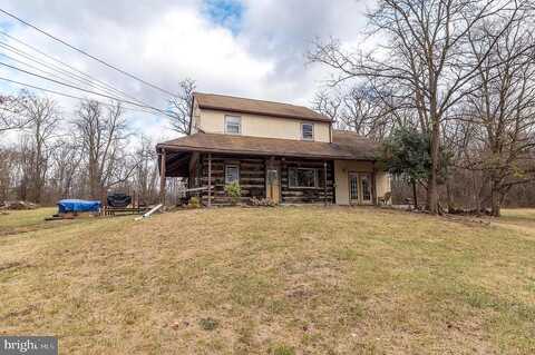 Old Plains, PENNSBURG, PA 18073