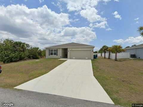 Avonsdale, PORT CHARLOTTE, FL 33948