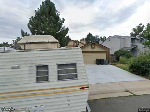 Ada, AURORA, CO 80017