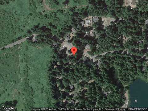 Clear Lake, YELM, WA 98597