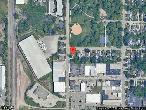 Franklin, APPLETON, WI 54914