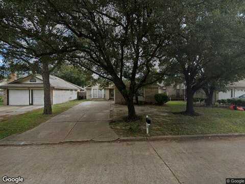Whiteback, HOUSTON, TX 77084