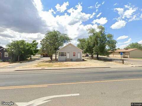 1St, GRAND JUNCTION, CO 81501