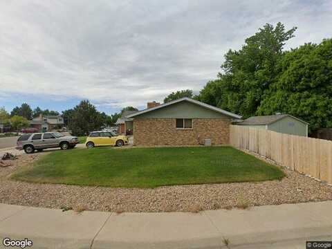 Dartmouth, LONGMONT, CO 80503