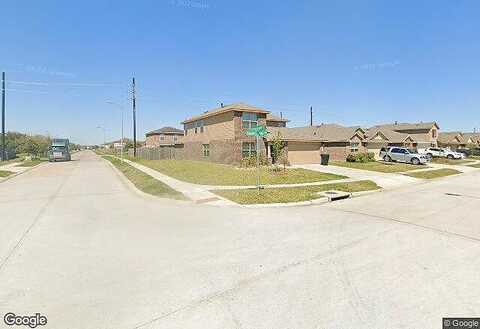 Ranchero Creek, HOUSTON, TX 77049