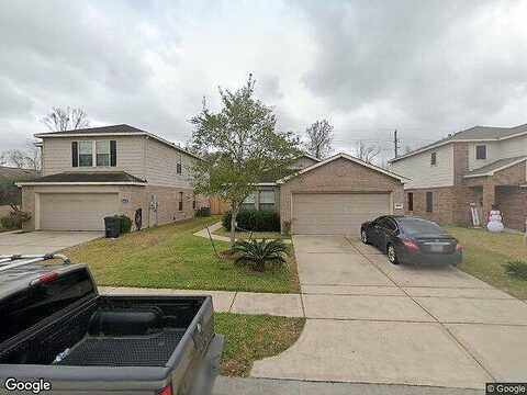 Peyton Ridge, HOUSTON, TX 77049