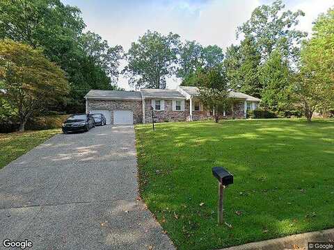 Rexford, NEWPORT NEWS, VA 23608