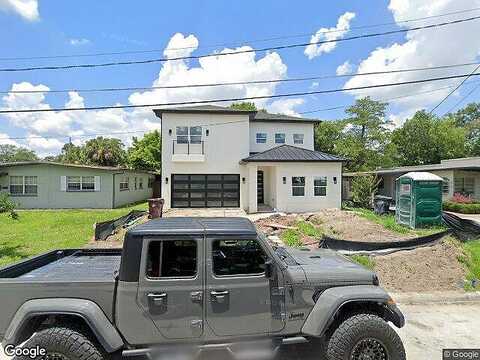 Hart, ORLANDO, FL 32804