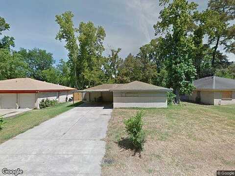 Bernina, HOUSTON, TX 77044