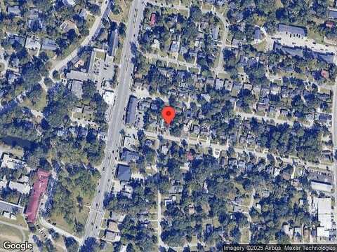 Inwood, JACKSONVILLE, FL 32207