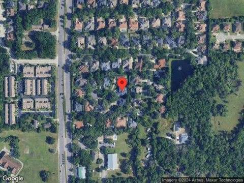 Hunters Mill, OVIEDO, FL 32765