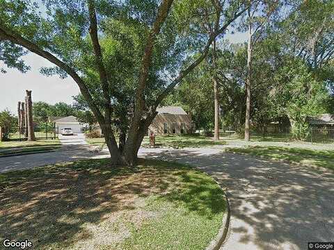 Carol Chase, MISSOURI CITY, TX 77489