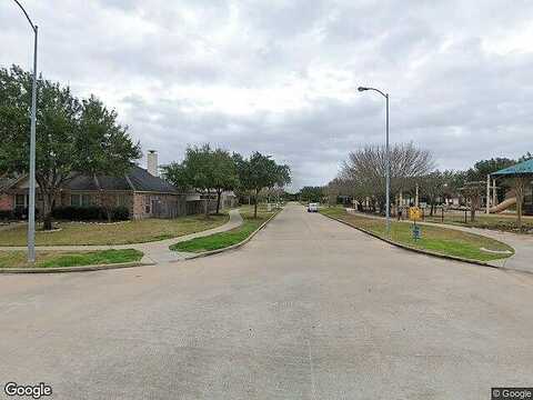 Bardwell Lake, RICHMOND, TX 77407