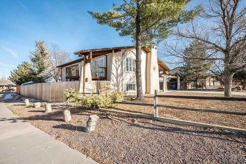 Destino, PUEBLO, CO 81005