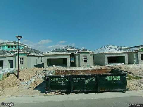 Blue Bay, FORT MYERS, FL 33913