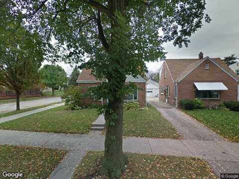 78Th, MILWAUKEE, WI 53213