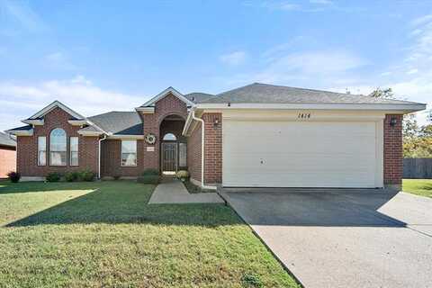 Trevino, ARLINGTON, TX 76014