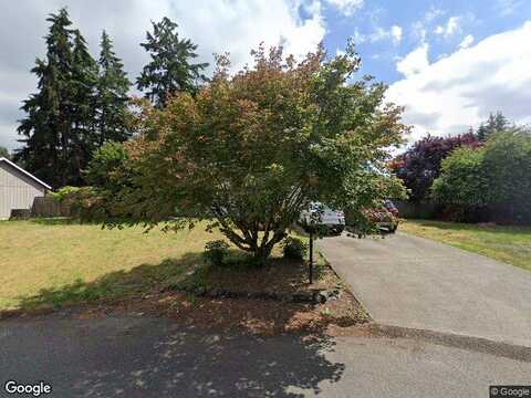 205Th Street, SPANAWAY, WA 98387