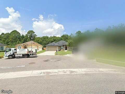 Nations Eagle, JACKSONVILLE, FL 32226