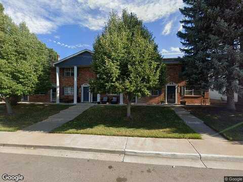 Jewell, AURORA, CO 80012