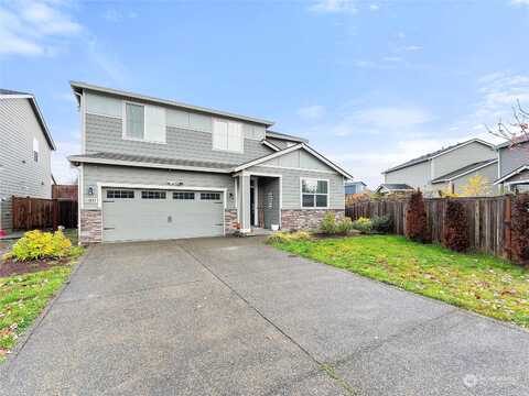 67Th, PUYALLUP, WA 98373