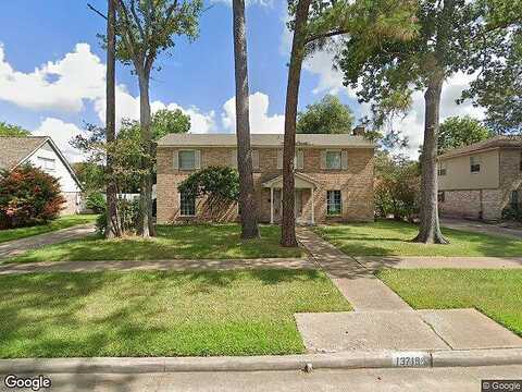 Whitchurch, HOUSTON, TX 77015