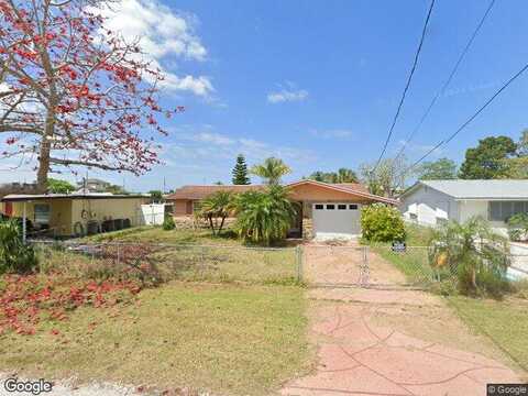Britton, HUDSON, FL 34667