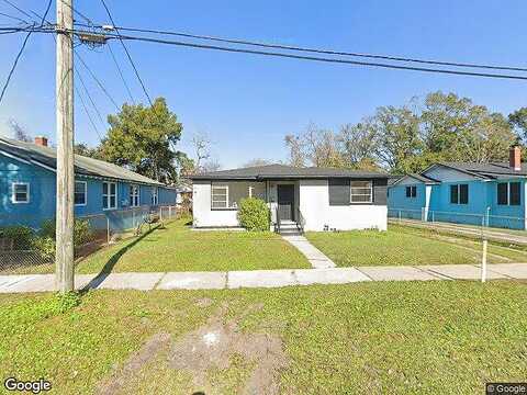 11Th, JACKSONVILLE, FL 32209