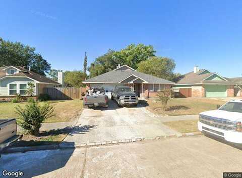 Sablegrove, HOUSTON, TX 77014