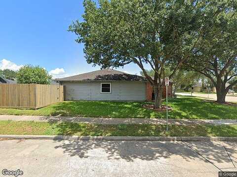 Croquet, HOUSTON, TX 77085