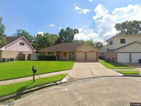 Edgeboro, HOUSTON, TX 77049